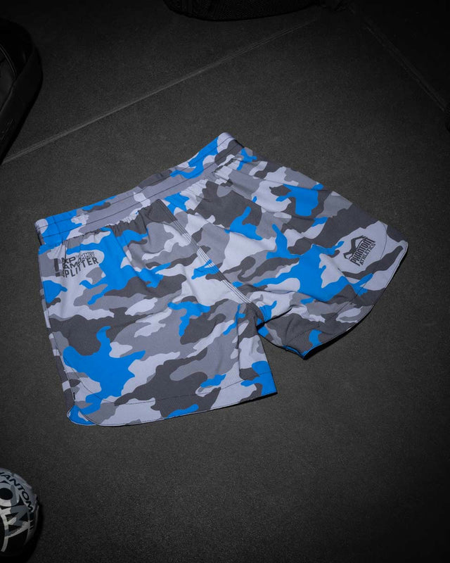Pantaloncini MMA Phantom Athletics Fusion-R MGS - Splitter