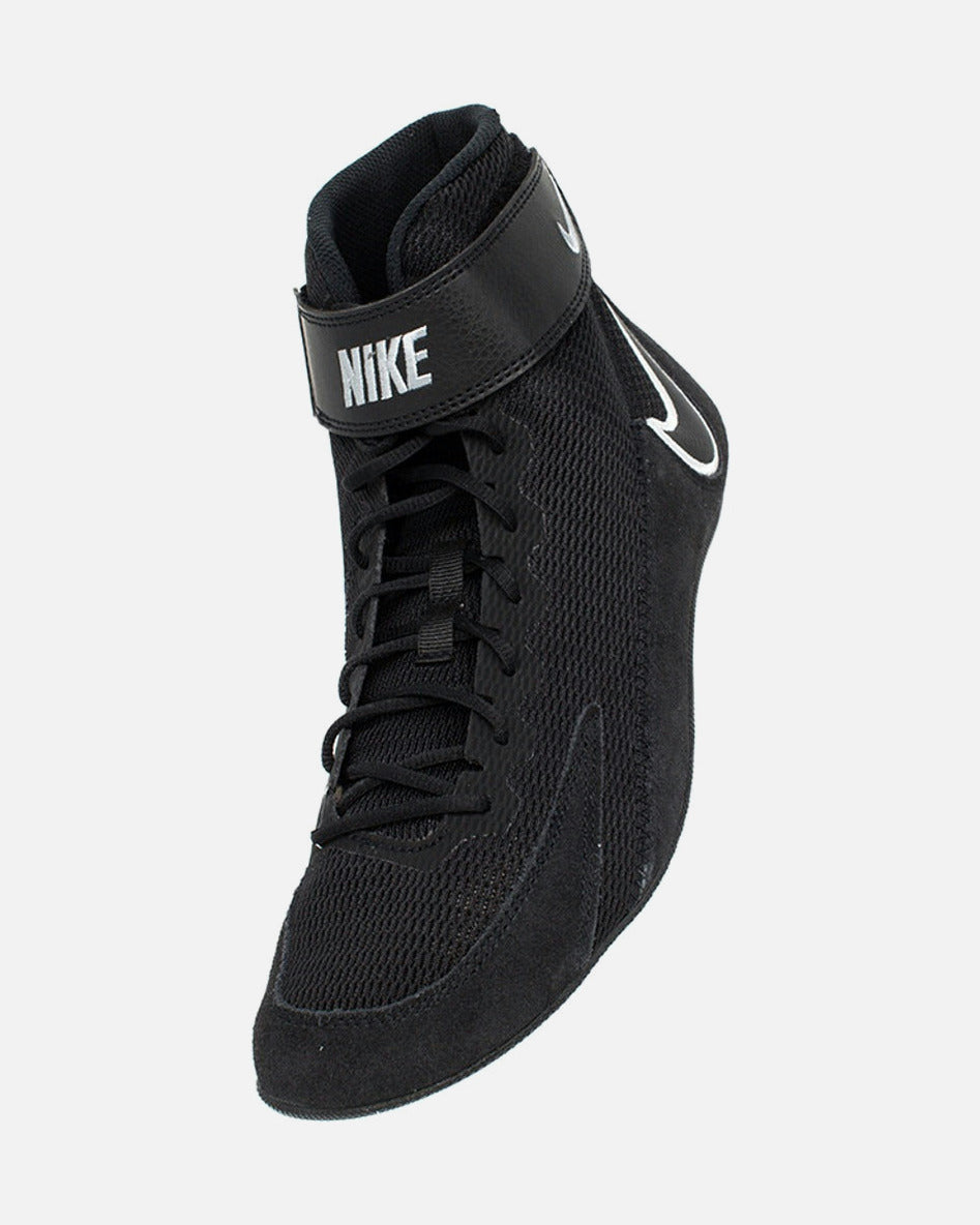 Nike Ringerschuhe Speedsweep VIII – Schwarz