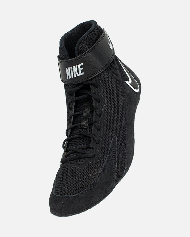 Nike Ringerschuhe Speedsweep VIII – Schwarz
