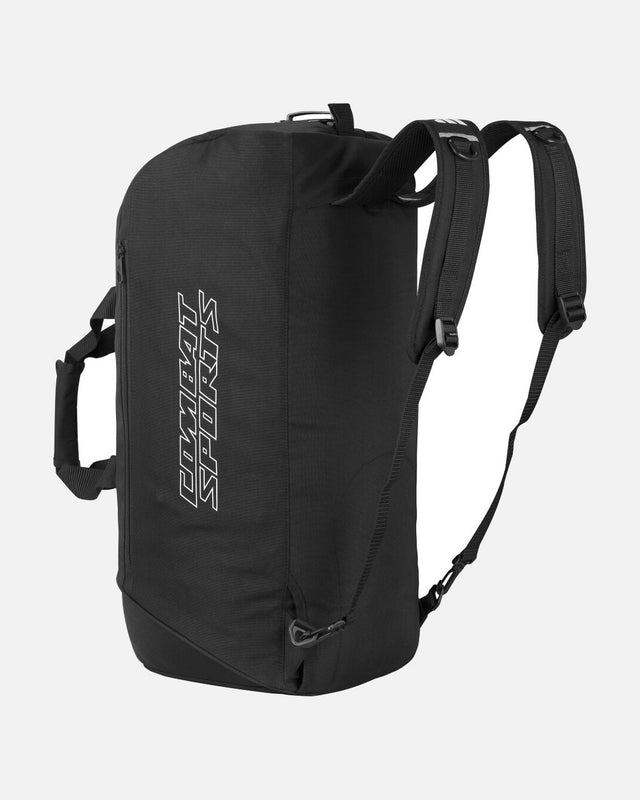 Borsa sportiva Adidas 2in1 Combat Sports – Nero/Bianco