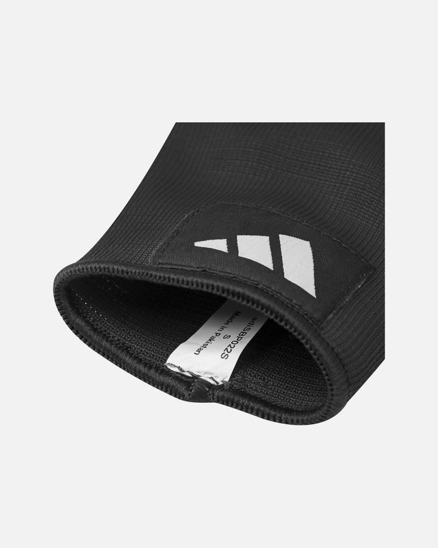 Adidas Innerhandskar Speed Plain - Svart