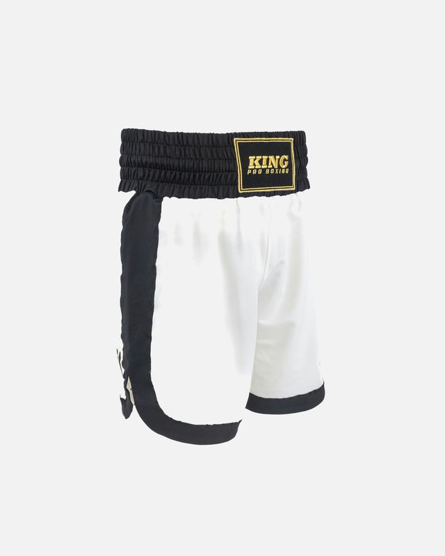 King Pro Boxing Bokseshorts Apex Pro 2 – Hvid