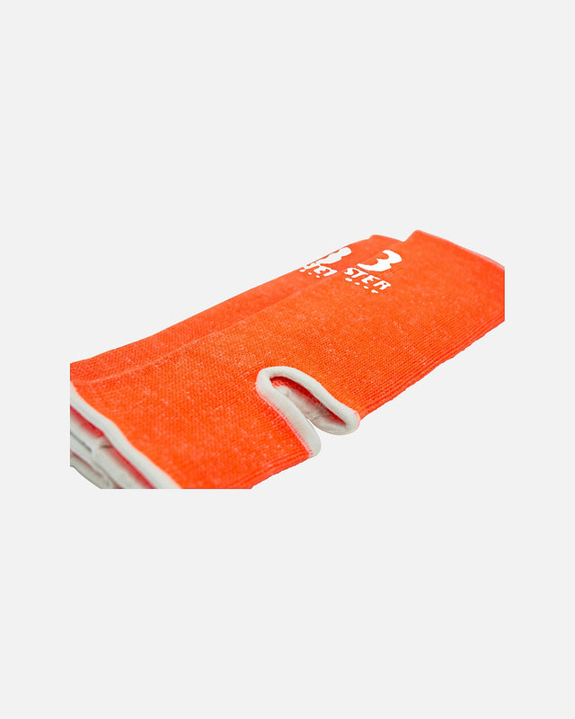 Booster Knöchelschoner AG Thai – Orange