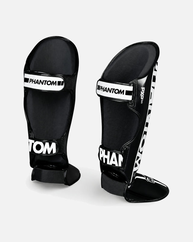 Caneleiras Phantom Athletics APEX Striking – Branco