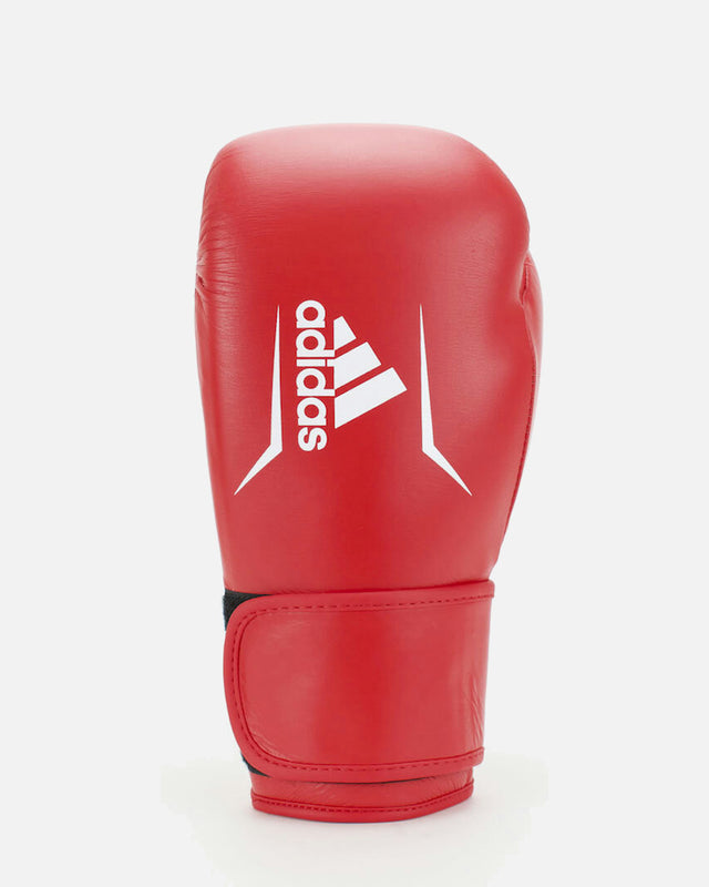 Luvas de boxe Adidas Speed 175 – Vermelho