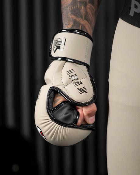 Phantom Athletics MMA Handschoenen Fight Squad - Zand