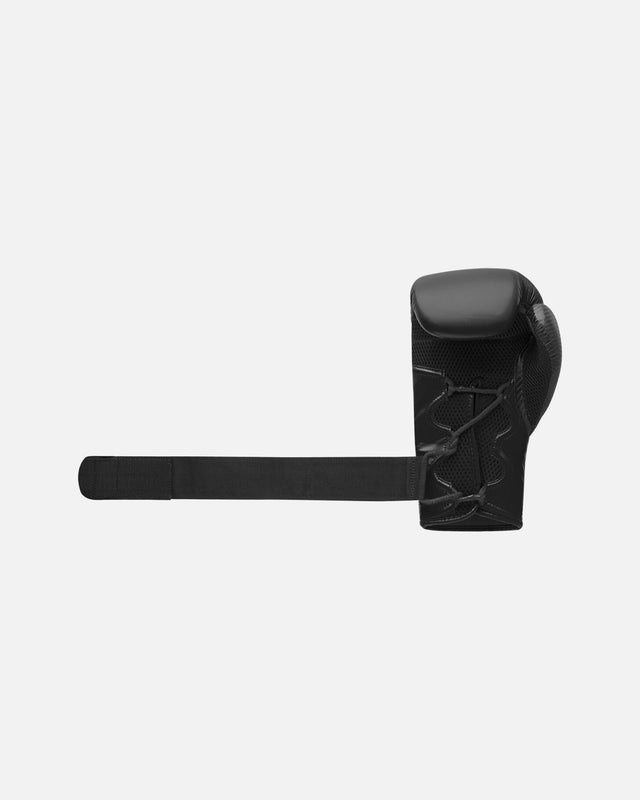 Adidas Boxhandschuhe Hybrid 250 Duo – Schwarz