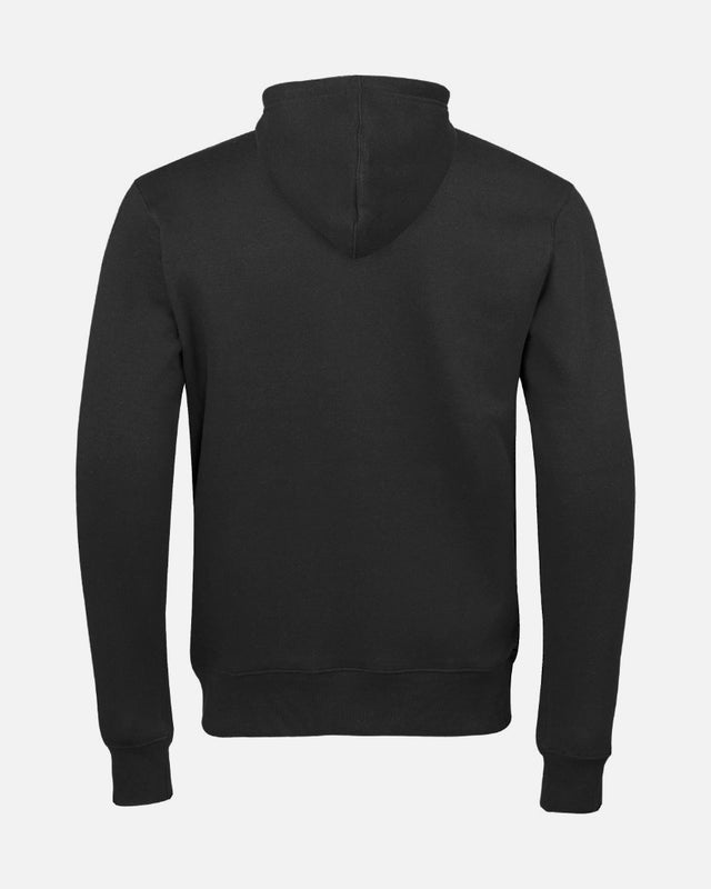 Adidas Hoodie Community Vertical Boxing – Czarny/Biały