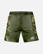 Phantom Athletics MMA-shorts EVO Warfare - Army Camo