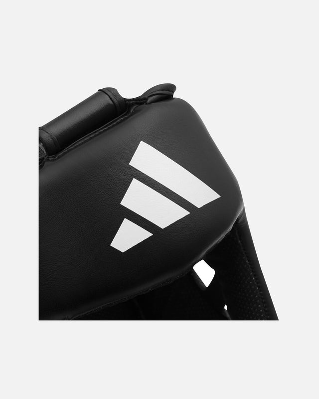 Adidas Hoofdbeschermer Hybrid 50 - Zwart