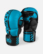 Phantom Athletics MMA-handskar APEX – Neon Blå
