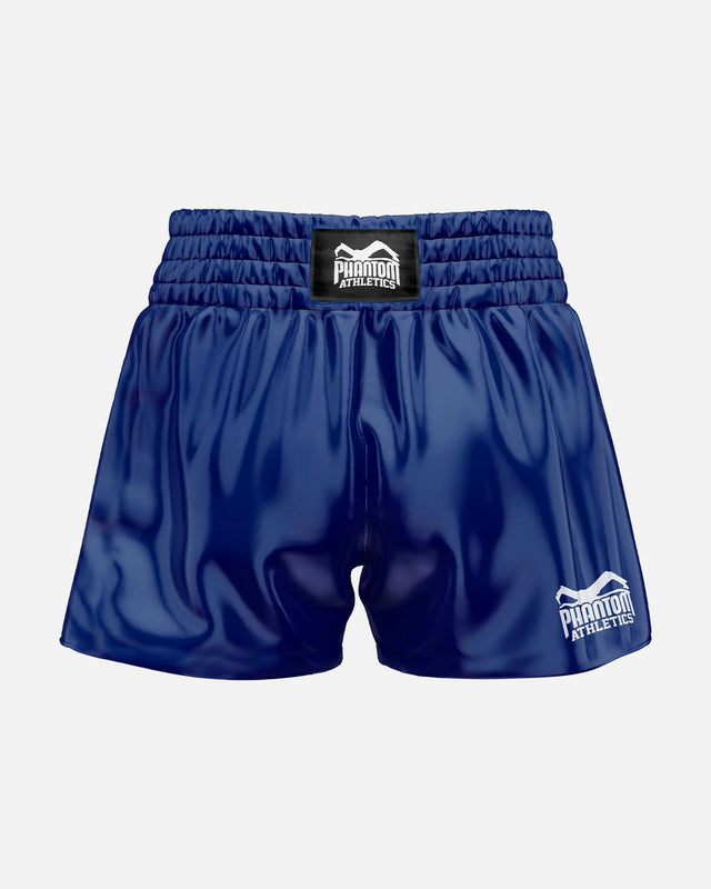 Phantom Athletics Muay Thai-shorts Team – Blå