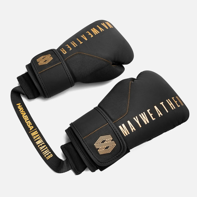 Désodorisant Hayabusa x Mayweather – Noir/Or