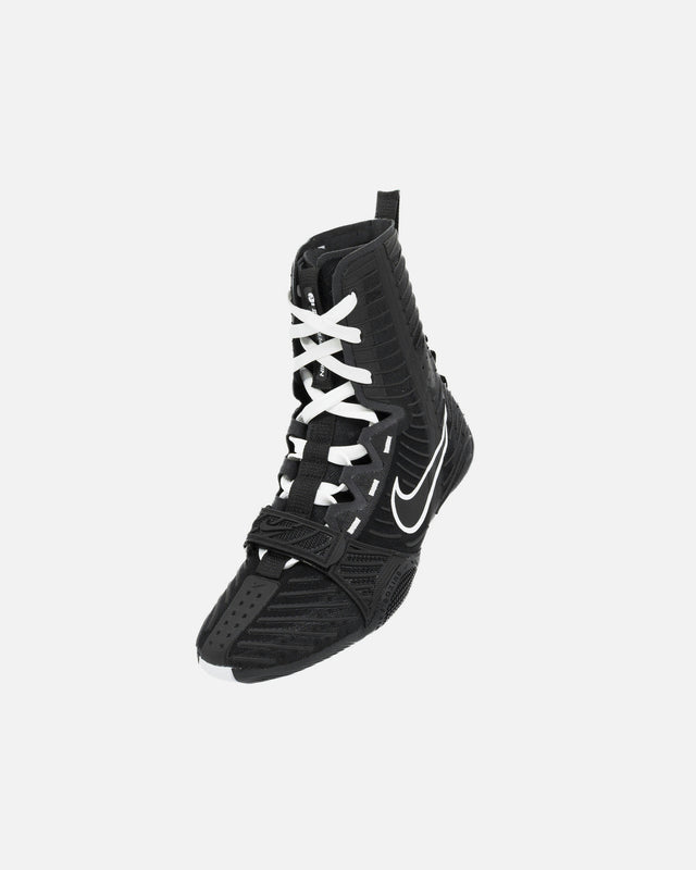 Nike Boksesko HyperKO 3 – Sort/Hvid