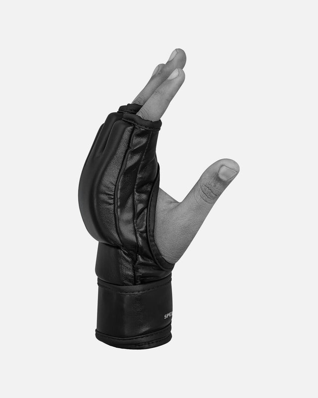 Mănuși MMA Adidas Speed Tilt G150 – Negru