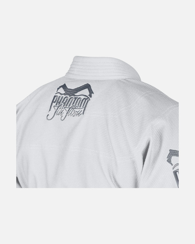 Kimono BJJ Phantom Athletics Tactic 2.0 – Białe