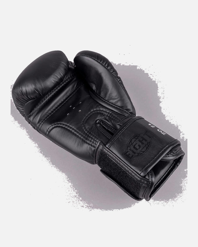 Gants de boxe 8 WEAPONS Bangkok – Noir
