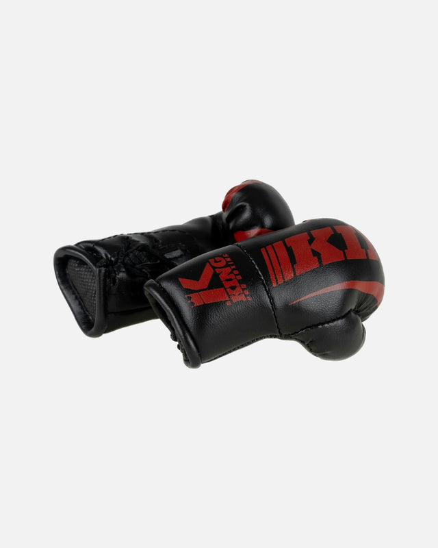 Mănuși de box King Pro Boxing Mini Revo – Negru