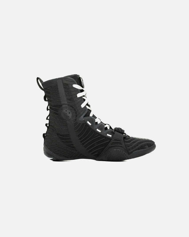 Nike Boksesko HyperKO 3 – Sort/Hvid