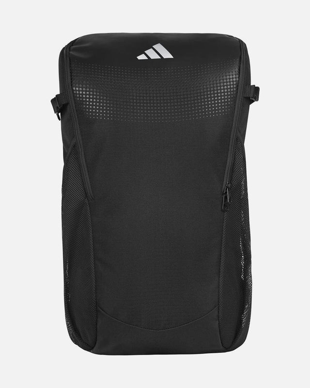 Zaino Adidas Boxing – Nero/Argento