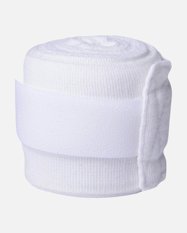 Vendas de boxeo 8 WEAPONS – Blanco