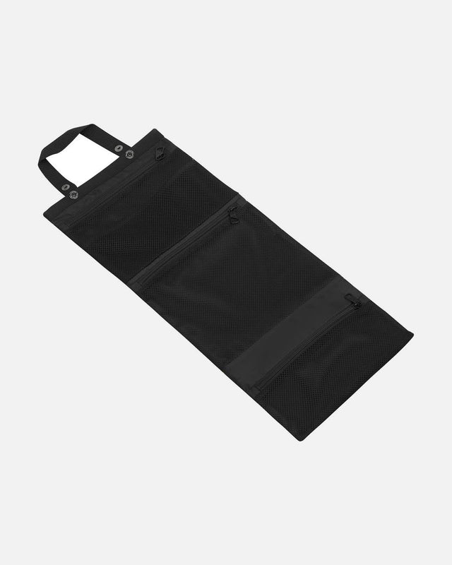 Bolsa de accesorios Adidas Tactic – Negro/Blanco