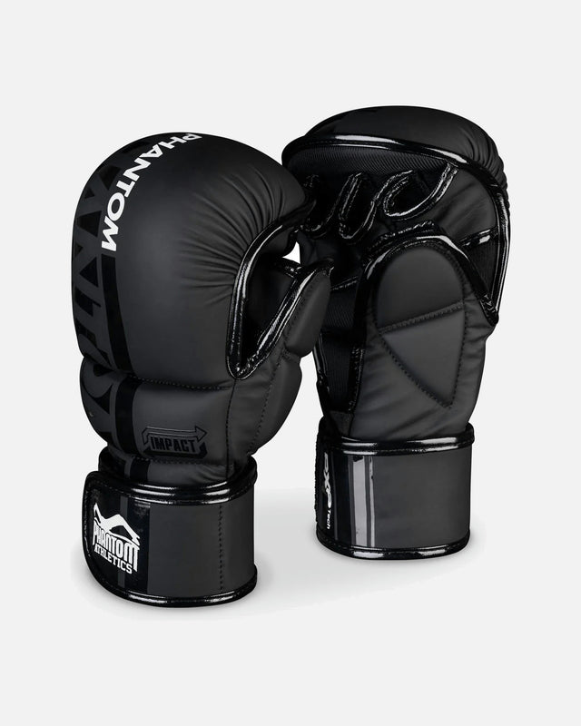 Phantom Athletics MMA-Handschuhe APEX – Rosa