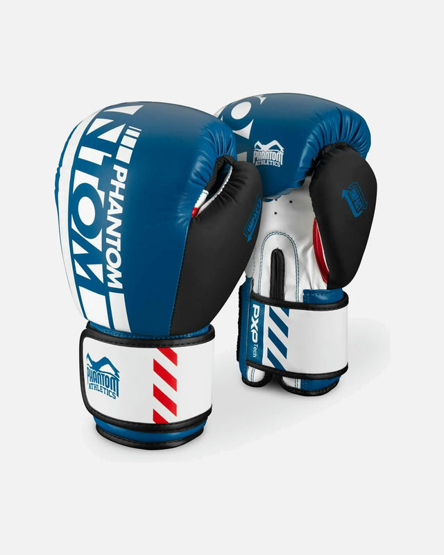 Rękawice bokserskie Phantom Athletics APEX – Różowe