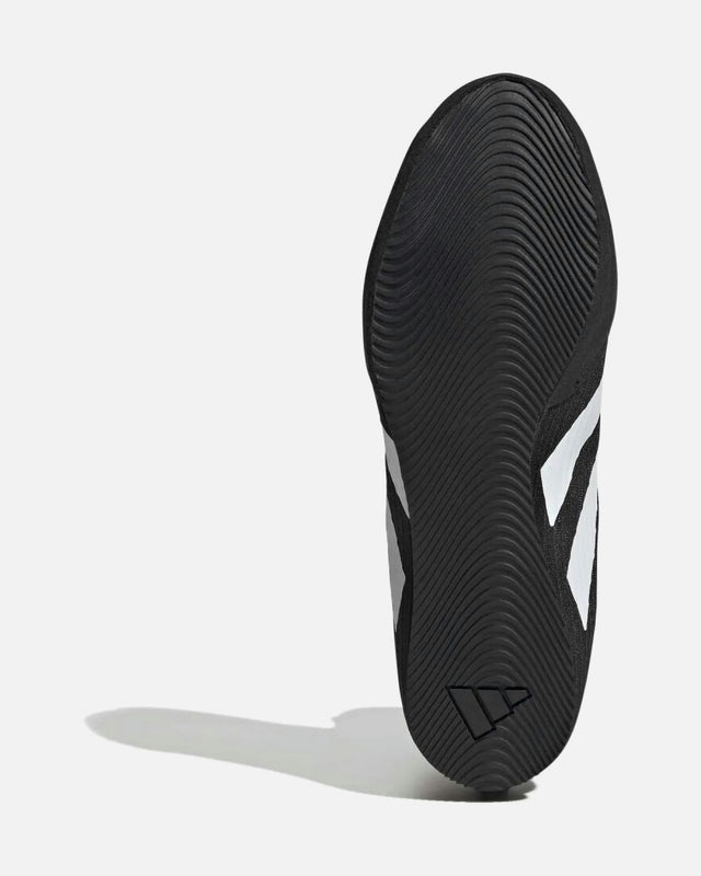 Adidas Boksesko Box Hog 4 – Sort/Hvid