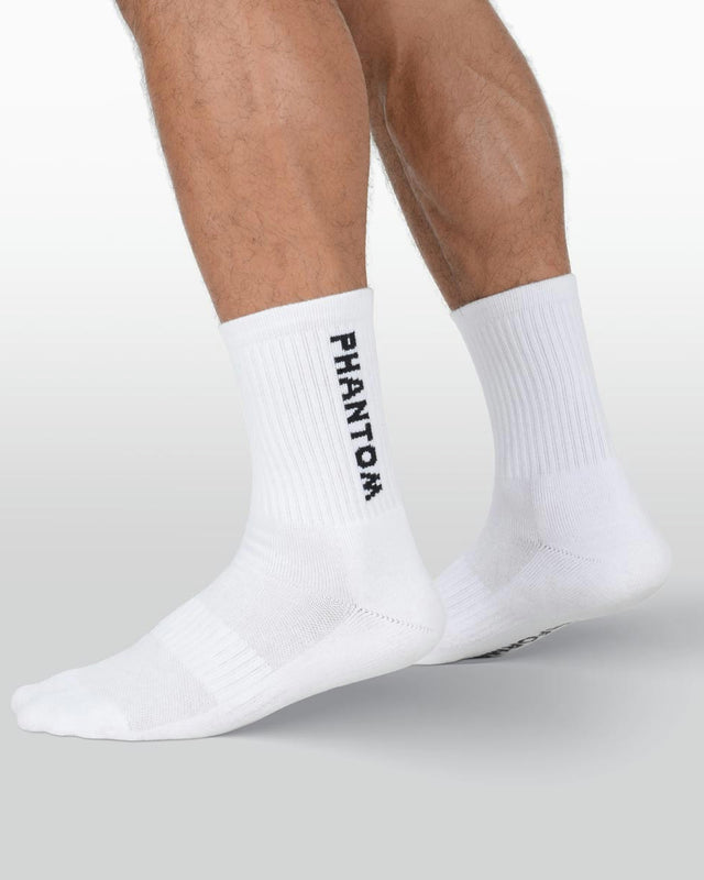 Phantom Athletics Sokken Performance - Zwart
