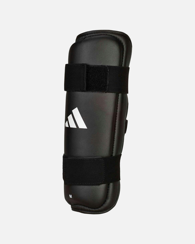 Adidas Skinnebensbeskyttere - Sort