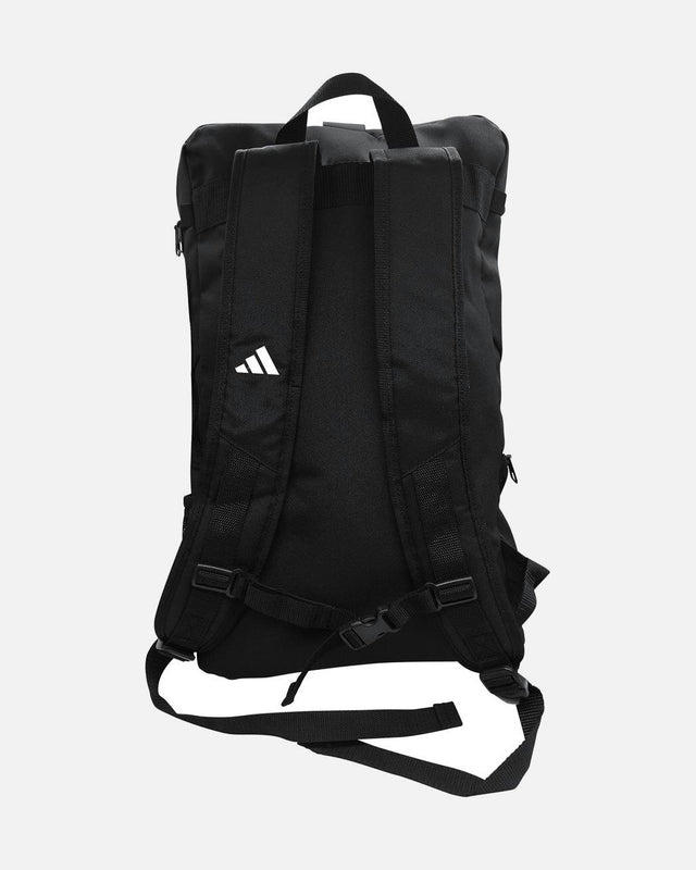 Adidas Sporttasche Combat Sports S – Schwarz/Weiß