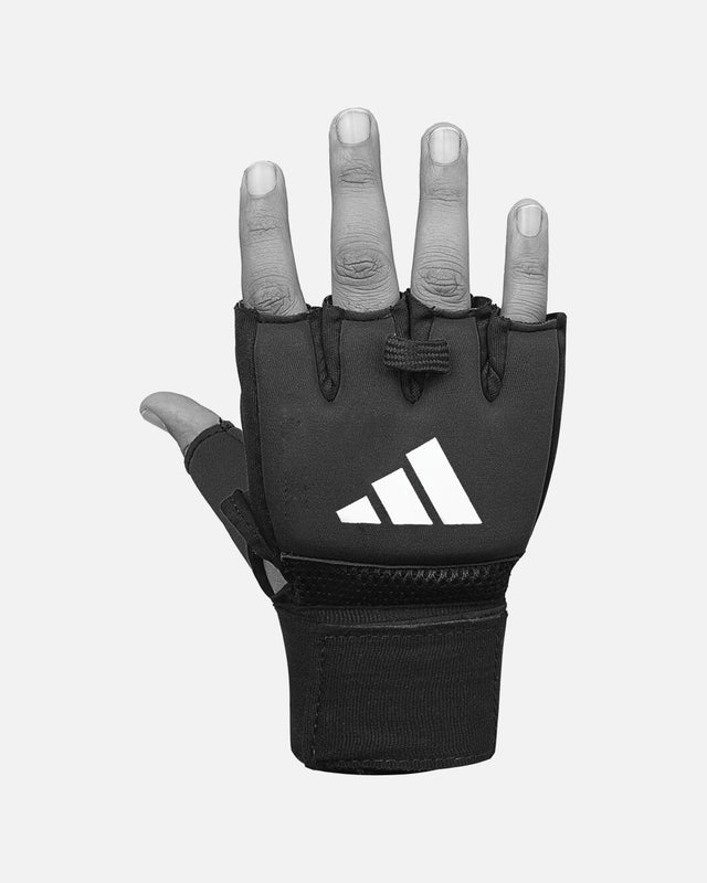 Adidas Inderhandsker Speed Gel Wrap - Sort
