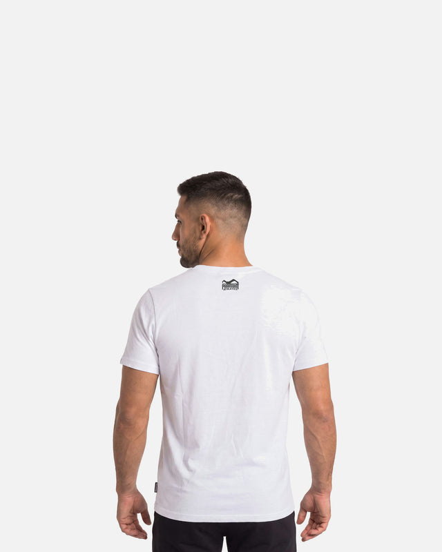 Phantom Athletics T-Shirt Prime – Branco