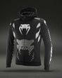 Venum x Ixon Touch-R Motorjas - Zwart/Wit