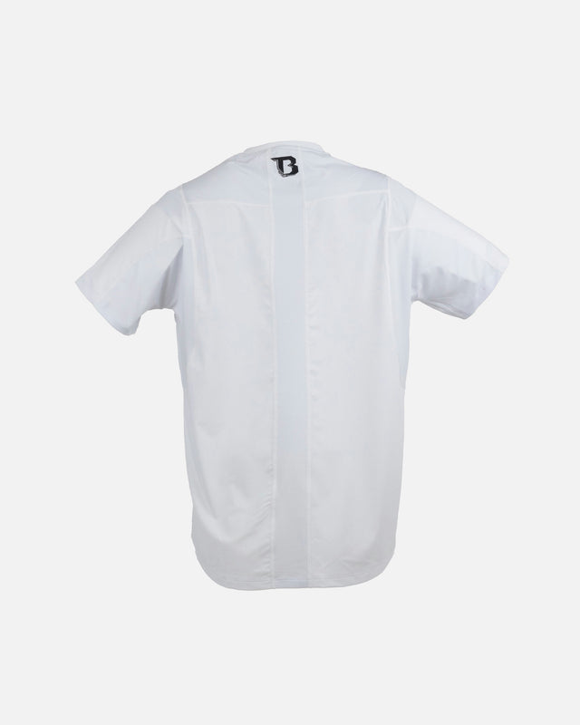 Tricou Booster Rapid Strike – Alb