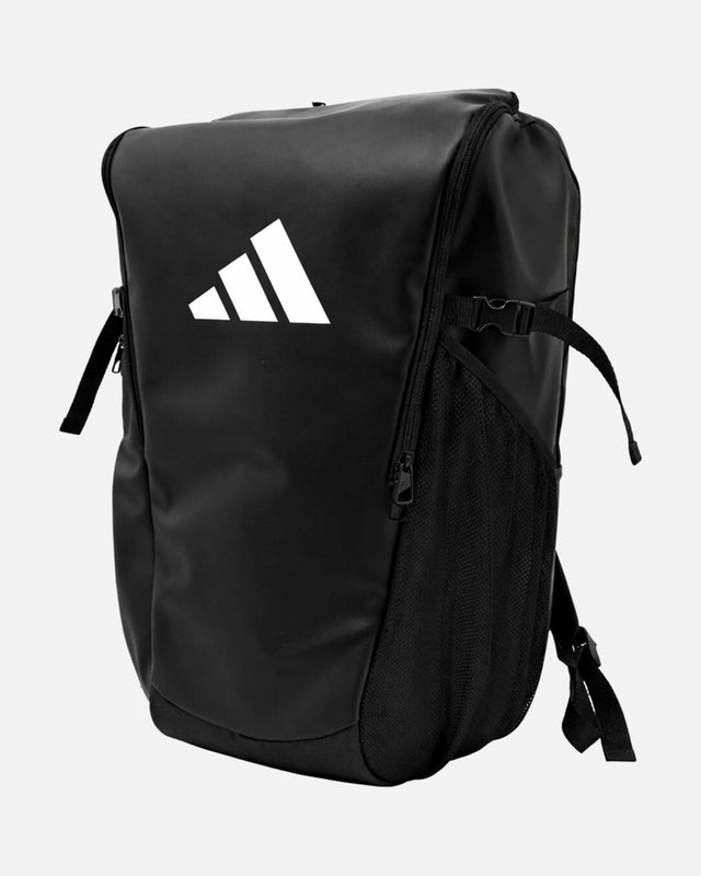 Adidas Gym bag Boxing L – Black/White