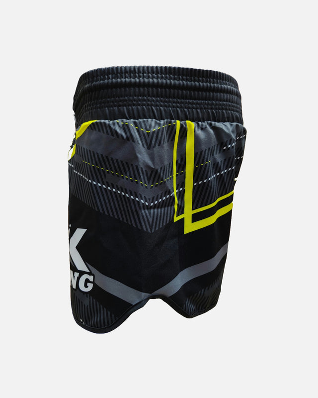 King Pro Boxing Kompressionsshorts Blade 2 – Sort