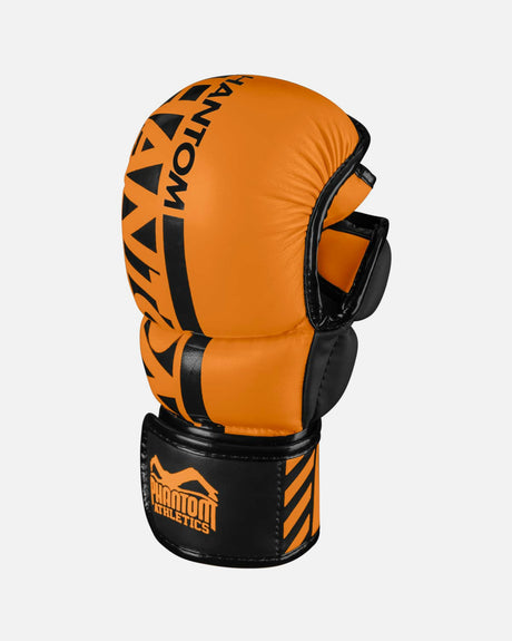 Phantom Athletics MMA-handskar APEX – Neon Orange