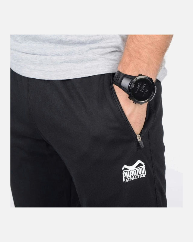 Phantom Athletics Training pants EVO - Black