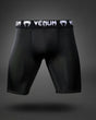 Pantaloncini a compressione Venum MX – Nero/Bianco