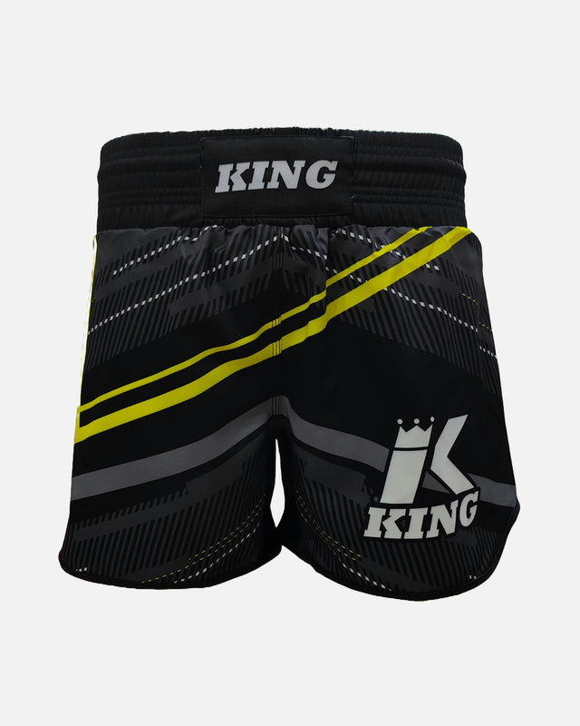 King Pro Boxing Kompressionsshorts Blade 2 – Sort