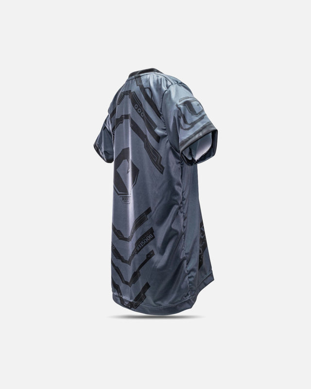 Booster T-Shirt Elite 1 Kinder – Grau