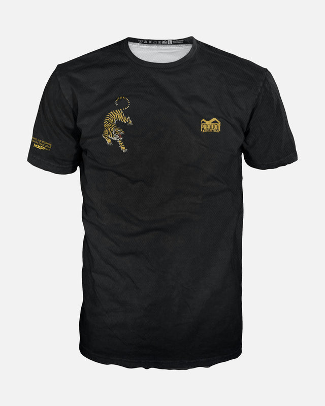 T-Shirt Phantom Athletics EVO Tiger Domination