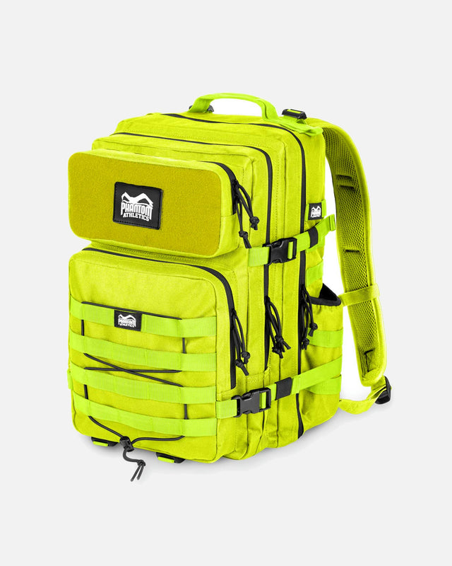 Torba sportowa Phantom Athletics Delta – Neon