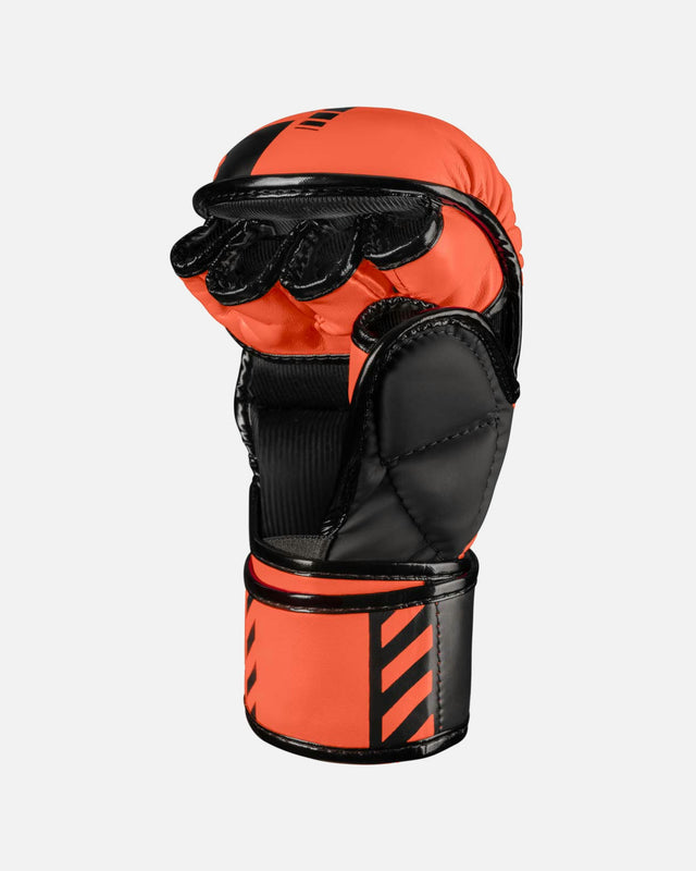 Phantom Athletics MMA-handskar APEX – Neon Röd