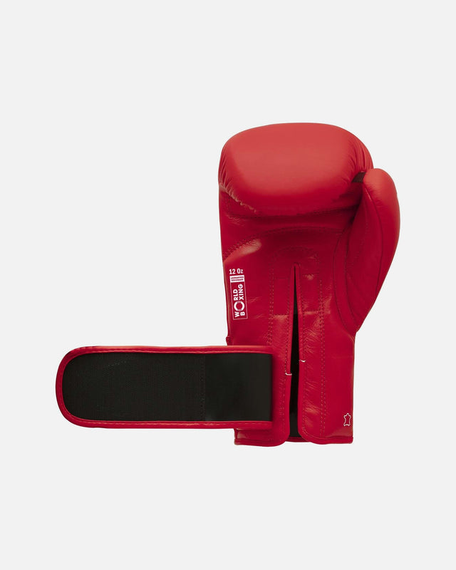 Adidas Boxing gloves World – Red