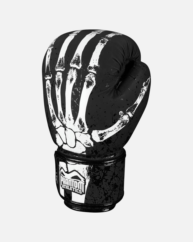 Phantom Athletics Boxhandschuhe APEX X-Ray – Schwarz