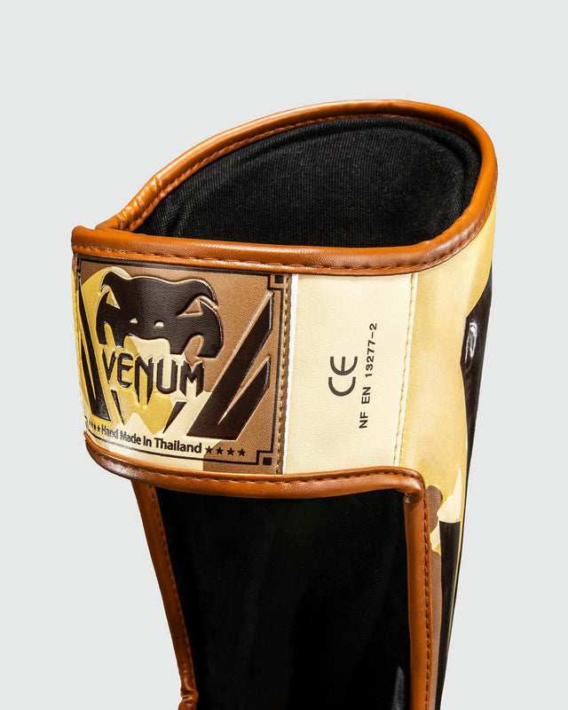 Tibiere Venum Elite – Bej/Maro