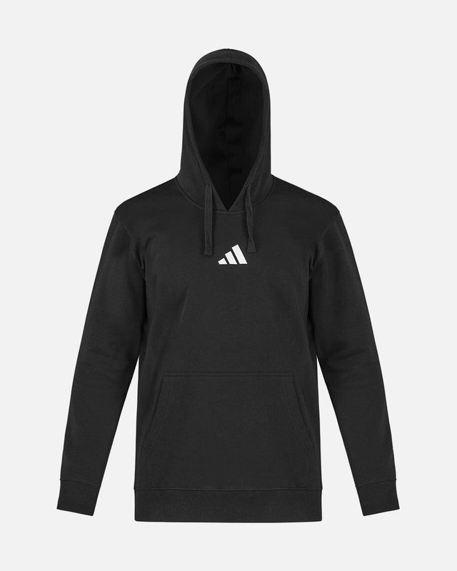 Sweat à capuche Adidas Community Boxing (ADICLHD25-B-90100) – Noir/Blanc